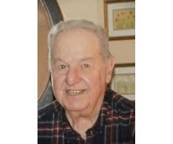 Anthony Ciliberto Obituary (1930