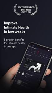 Easy to follow kegel exercises and daily reminders making this the easy way for both men and women to strengthen their pelvic floor muscles! Kegel Exercise Trainer For Android Apk Download