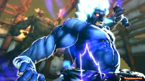 We have a massive amount of hd images that will make your. Shin Akuma Wallpapers Hd Wallpaper Collections 4kwallpaper Wiki