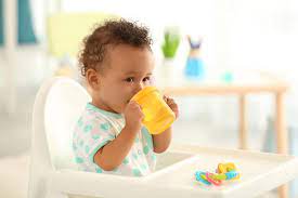 Your safest bet is no! Constipation In Babies And Toddlers Happy Family Organics