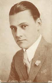 Meanwhile... Back at the Ranch: Ula Holt was in reality Florence Watson.