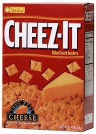 Cheez It Wikipedia