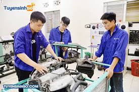 Thông tin tuyển sinh các trường đại học, cao đẳng, trung học chuyên nghiệp, nghề trên toàn quốc. Thong Tin Tuyá»ƒn Sinh TrÆ°á»ng Cao Ä'áº³ng Nghá» Bach Khoa Ha Ná»™i