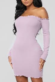 Your Cheatin Heart Off Shoulder Dress Lilac Lilac Dress Dresses Off Shoulder Dress