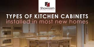 Us customs records notifications available for beaverton kitchen cabinet & stone. Kitchen Cabinets Understanding Your Options The Showroom