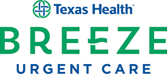 Learn more about the various services we offer at each of our locations. Texas Health Breeze Urgent Care
