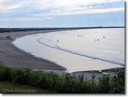 The campground is bordered by the sachuest point national wildlife refuge and the access road to third beach. Best Beaches Of Newport Rhode Island