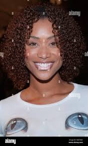 Tammy anderson hi-res stock photography and images