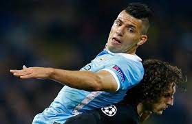 Hasil Manchester City Vs Psg Perempat Final Leg 2 Manchester City Manchester Psg
