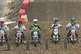 Maybe you would like to learn more about one of these? Kids Electric Motocross Motorcycles From Germany Hvr Motorrad High Voltage Racing Gmbh