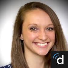 Ashley Dotson's Instagram, Twitter & Facebook