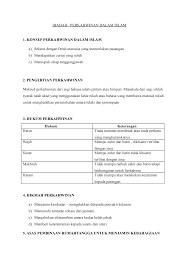 Dalam erti kata lain, suatu akad yang menghalalkan persetubuhan dengan sebab perkataan yang mengandungi lafaz nikah, perkahwinan dan sebagainya. Assignment Ctu 101 Ibadah Uitm Dungun Studocu