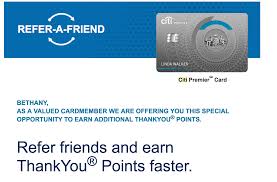 Two excellent cashback credit cards with no annual fee. Citi Follows Suit With Referral Bonus Offers Miles To Memories