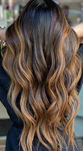 Many of us here at goop color our hair, love the results, and in no way plan to stop. Best Hair Colour Ideas Styles To Try In 2021 Golden Brown Hair Colour