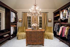 Closet Chandelier Ideas Photos Houzz