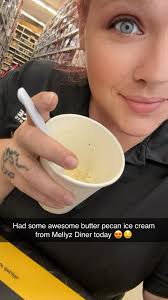 Mellyz Nifty Fifty's Diner