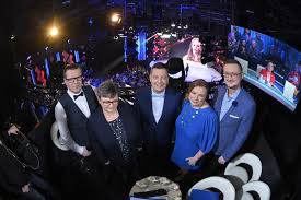 Maybe you would like to learn more about one of these? Zem Spieva Takto Vyzeralo 1 Semifinale Televizia Clanky