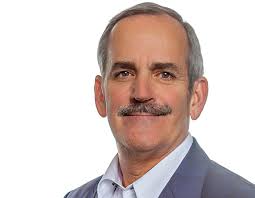 Cushman & Wakefield's Rick Graf to Retire at End of Year