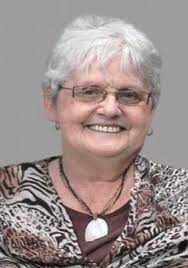 Avis de décès de Simonne Casault Lacombe de Thetford Mines, autrefois  Montmagny décédé(e) le 6 novembre 2010