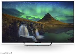 Sony Kd 55x8509c Uitlopende Modellen Plattetv Uw Specialist In Televisie Audio Led Tv 4k Tv Oled Tv