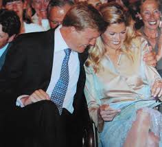 Not even a little bit. Willem Alexander Is Trots Op Maxima S Eerste Toespraak Uitreiking Appeltjes Van Oranje Koninklijke Familie Beroemdheden Koningin Maxima