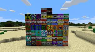 Este es un mod mágico / técnico que se basa en cosas algo malas. 1 12 2 Super Tnt Mod For Minecraft 1 12 2 Adds 56 Tnts There S One That S 100000x The Size Of Regular Tnt Minecraft Mods Mapping And Modding Java Edition Minecraft Forum Minecraft Forum