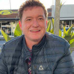 Protesters march to Morgan Hill ICE office