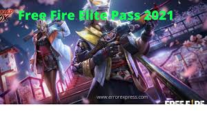Garena free fire is one of the most downloaded games among gamers. 4 Ways To Get Free Elite Pass Garena Free Fire 2021 Error Express