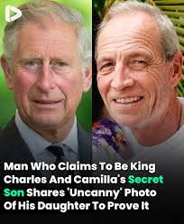 People are saying she looks just like Princess Charlotte 😳