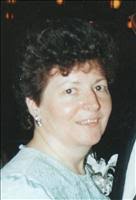Patricia Ann “Patty” McCall Neeper (1947-2009)