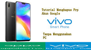 Cara Menghapus Akun Frp Akun Google Vivo Semua Type Qualcomm Tanpa Pc Tested Google