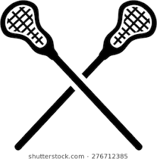 Lacrosse Sticks Crossed 44226 Png Images Pngio Isolated lacrosse sticks and ball. lacrosse sticks crossed 44226 png