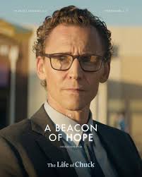 I think Mike Flanagan has just taken the top spot from Rob Reiner for  making the best King movie. The Life of Chuck is amazing. Act 2 is  positively joyous. The whole