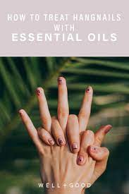 How To Treat Hangnails That Become Infected Holistically Well Good Hangnail Beauty Hacks Nails Nail Essentials