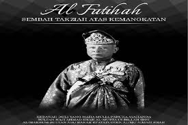 Adham bin baba (born 6 october 1962) is a malaysian politician who has served as minister of health in the perikatan nasional (pn) administration under prime minister muhyiddin yassin since march 2021 and member of parliament (mp) for tenggara again since may 2018 and from march 2004 to march 2008. Bernama Kerajaan Melaka Rafak Sembah Takziah Kepada Kerabat Diraja Pahang