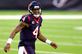 Houston texans quarterback deshaun watson is one of the most promising young players in the nfl, but he believes that true success lies in leading his team from a perspective of service. 3 Nfl Teams Likely To Trade For Deshaun Watson Lwosports
