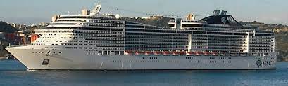 In common with its siblings, msc fantasia, divina and preziosa, it offers fun. Datei Msc Splendida Jpg Wikipedia