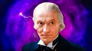 Doctor Who Actor Makes Record-Breaking Return 62 Years After Series Debut