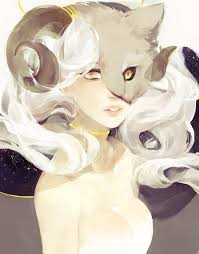 Birdstonshire The Sheep Anime Art Fantasy Fantasy Art Sheep Drawing