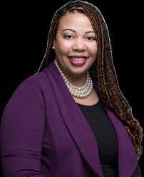 Deirdre Daniel's Instagram, Twitter & Facebook