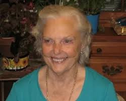 Obituary information for Mary Lovenia McCaskey