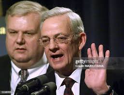 213 Lawrence Lindsey Photos & High Res Pictures