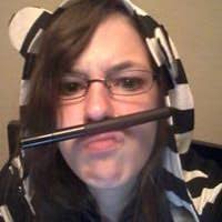 The Clockwork Witch by McKenzie Odom