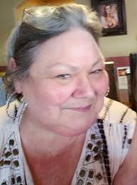 Elizabeth Christine Miles (née Greenway)