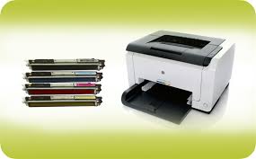 مشاكل الطابعة Hp1025 موسوعة