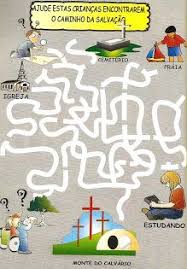 pin em ministerio infantil