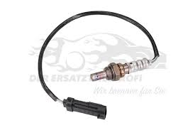 Oft wird im fehlerspeicher die lambdasonde angezeigt. Original Renault Lambdasonde Vor Oder Hinter Katalysator 7700108027 Online Kaufen