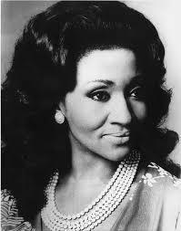 Wishing the great #Grace_Bumbry a very happy 85th birthday🤗🤗