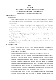 We did not find results for: Doc Proposal Ujian 2018 2019 Edit Docx Kholid Hamdi Academia Edu