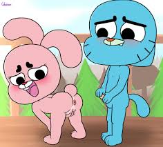 Amazing World Of Gumball Porn Shadbase | Sex Pictures Pass
